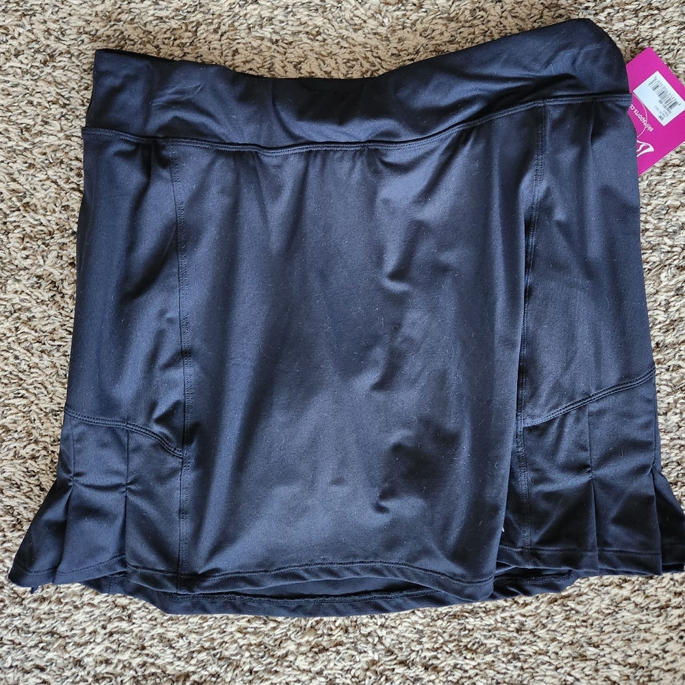 Jaguar Skirt S NWT